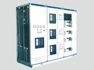 GCS型-低壓抽出式成套開關設備